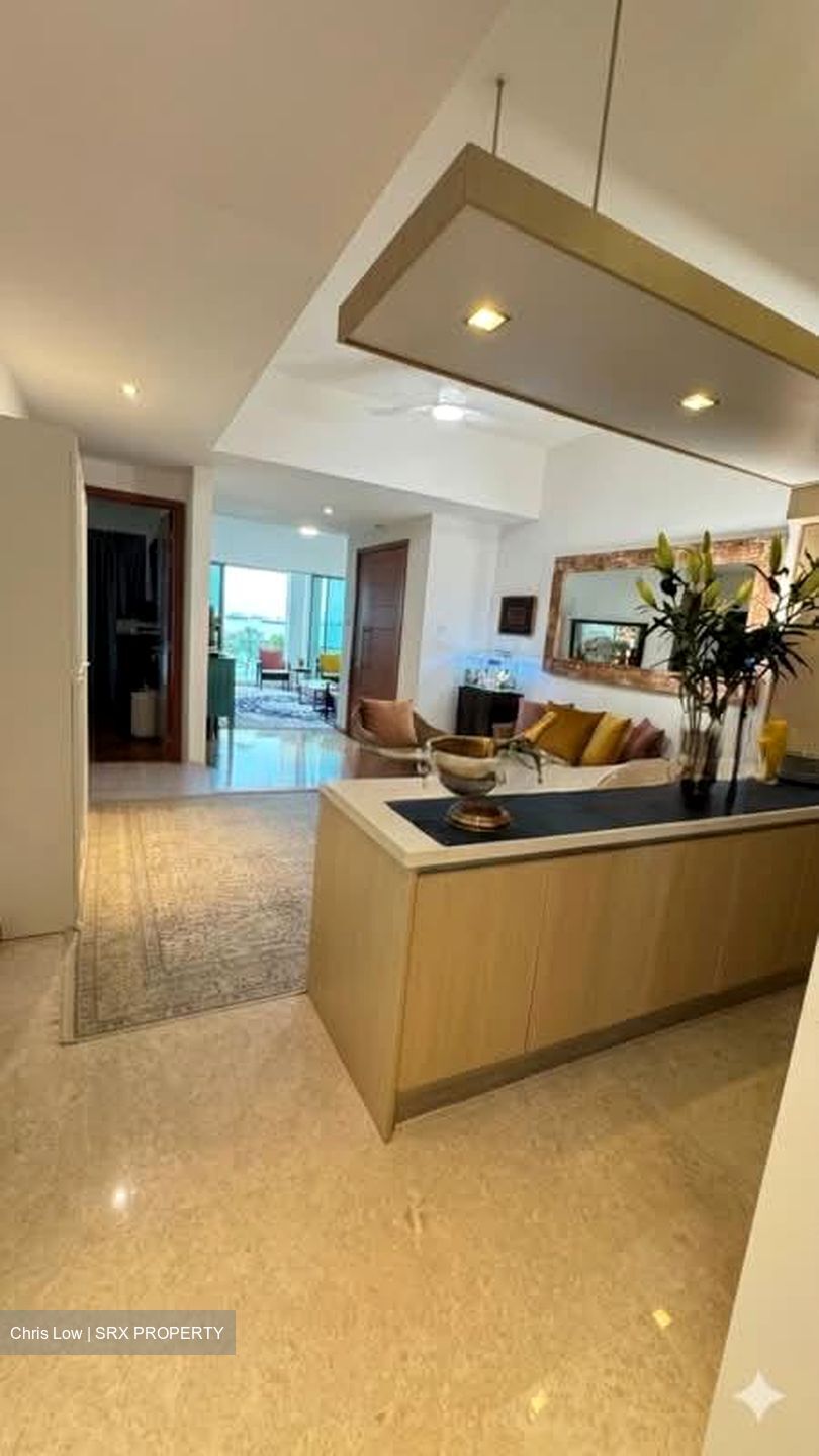 The Berth By The Cove (D4), Condominium #547722161